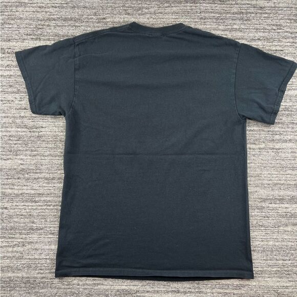 Nipsey Hustle Black Short Sleeves T-Shirt Graphic Legendary R.I.P Size M - Picture 2 of 8